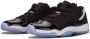 Jordan Kids Air Jordan 11 Retro Low BG sneakers Zwart - Thumbnail 2