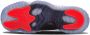 Jordan Kids Air Jordan 11 Retro Low BG sneakers Zwart - Thumbnail 4