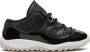 Jordan Kids Air Jordan 1 Retro Low sneakers Zwart - Thumbnail 2