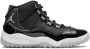 Jordan Kids Air Jordan 11 Retro low-top sneakers Zwart - Thumbnail 2