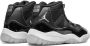 Jordan Kids Air Jordan 11 Retro low-top sneakers Zwart - Thumbnail 3