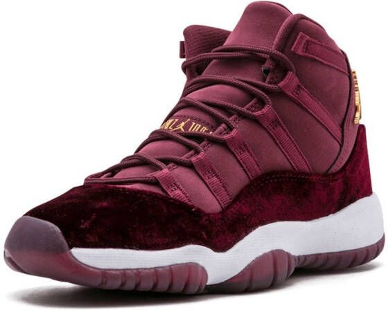 Jordan Kids Air Jordan 11 Retro RL GG sneakers Rood