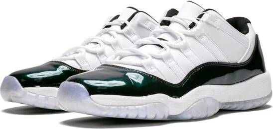 Jordan Kids Air Jordan 11 Retro sneakers Wit