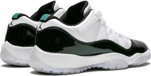 Jordan Kids Air Jordan 11 Retro sneakers Wit