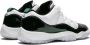 Jordan Kids Air Jordan 11 Retro sneakers Wit - Thumbnail 3