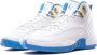 Jordan Kids Air Jordan 11 Retro sneakers Wit - Thumbnail 3