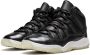 Jordan Kids Air Jordan 11 Retro sneakers Zwart - Thumbnail 2