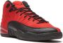 Jordan Kids Air Jordan 12 Retro GS sneakers Rood - Thumbnail 2