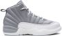 Jordan Kids Air Jordan 12 Retro sneakers Grijs - Thumbnail 2