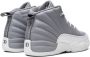 Jordan Kids Air Jordan 12 Retro sneakers Grijs - Thumbnail 3