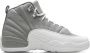 Jordan Kids Air Jordan 12 Retro sneakers Grijs - Thumbnail 2