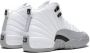 Jordan Kids Air Jordan 12 Retro sneakers Wit - Thumbnail 3