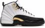 Jordan Kids Air Jordan 12 Retro sneakers Wit - Thumbnail 2