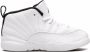 Jordan Kids Air Jordan 12 Retro sneakers Wit - Thumbnail 2