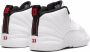 Jordan Kids Air Jordan 12 Retro sneakers Wit - Thumbnail 3