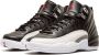 Jordan Kids Air Jordan 12 Retro sneakers Wit - Thumbnail 2