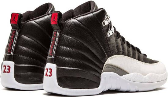 Jordan Kids Air Jordan 12 Retro sneakers Wit