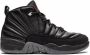 Jordan Kids Air Jordan 12 Retro sneakers Zwart - Thumbnail 2