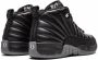 Jordan Kids Air Jordan 12 Retro sneakers Zwart - Thumbnail 3