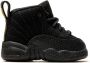 Jordan Kids Air Jordan 12 Retro sneakers Zwart - Thumbnail 2