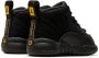 Jordan Kids Air Jordan 12 Retro sneakers Zwart - Thumbnail 3