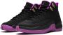 Jordan Kids Air Jordan 12 Retro sneakers Zwart - Thumbnail 2