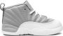 Jordan Kids Air Jordan 12 Retro 'Stealth' sneakers Grijs - Thumbnail 2