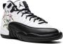 Jordan Kids Air Jordan 12 sneakers Wit - Thumbnail 2