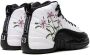 Jordan Kids Air Jordan 12 sneakers Wit - Thumbnail 3