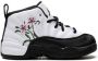 Jordan Kids Air Jordan 12 sneakers Wit - Thumbnail 2