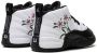 Jordan Kids Air Jordan 12 sneakers Wit - Thumbnail 3