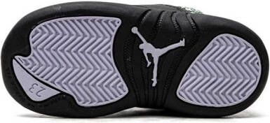 Jordan Kids Air Jordan 12 sneakers Wit