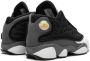 Jordan Kids "Air Jordan 13 Black Flint sneakers" Wit - Thumbnail 3