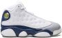 Jordan Kids Air Jordan 13 high-top sneakers Wit - Thumbnail 2