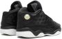 Jordan Kids "Air Jordan 13 Playoffs sneakers" Zwart - Thumbnail 3