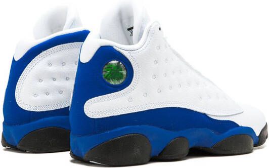 Jordan Kids Air Jordan 13 Retro BG sneakers Wit