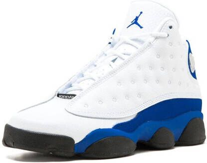 Jordan Kids Air Jordan 13 Retro BG sneakers Wit