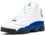 Jordan Kids Air Jordan 13 Retro BG sneakers Wit - Thumbnail 4
