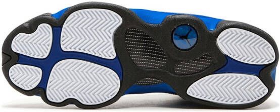 Jordan Kids Air Jordan 13 Retro BG sneakers Wit
