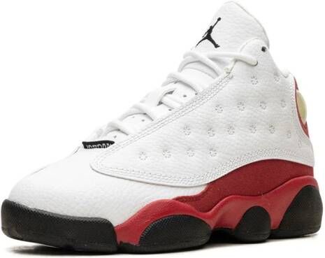 Jordan Kids Air Jordan 13 Retro BP "2016 Release" sneakers Wit