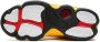 Jordan Kids "Air Jordan 13 Retro Del Sol sneakers" Wit - Thumbnail 4