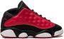 Jordan Kids Air Jordan 13 Retro low-top sneakers Zwart - Thumbnail 2