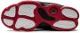 Jordan Kids Air Jordan 13 Retro low-top sneakers Zwart - Thumbnail 4