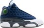 Jordan Kids Air Jordan 13 Retro sneakers Blauw - Thumbnail 2