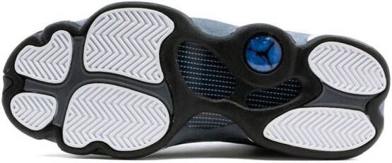 Jordan Kids Air Jordan 13 Retro sneakers Blauw