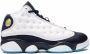 Jordan Kids Air Jordan 13 Retro sneakers Wit - Thumbnail 2