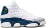 Jordan Kids Air Jordan 13 Retro sneakers Wit - Thumbnail 2