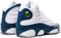 Jordan Kids Air Jordan 13 Retro sneakers Wit - Thumbnail 3