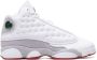 Jordan Kids Air Jordan 13 Retro sneakers Wit - Thumbnail 2