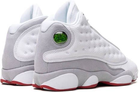 Jordan Kids Air Jordan 13 Retro sneakers Wit